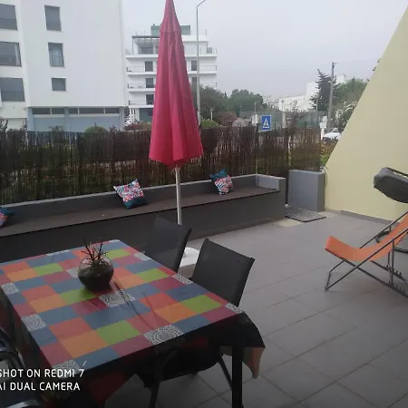 Caesar Apartment *