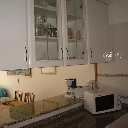 Caesar Apartment Lagos