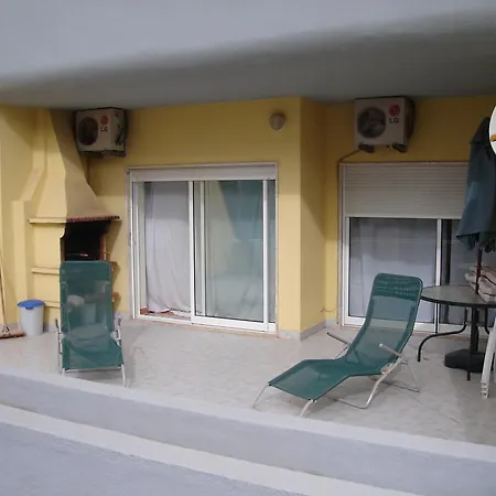 Caesar Apartment *