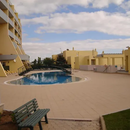 Caesar Apartmán Lagos